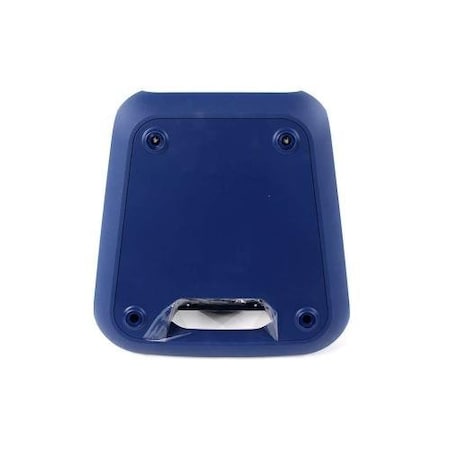 Sony BOTTOM COVER BLUE + PLATE 9-885-209-74